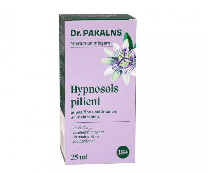 HYPNOSOLS PILIENI