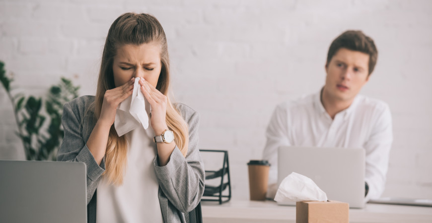 Opinie użytkowników: EASY BREATHE MAŚĆ OTERINO