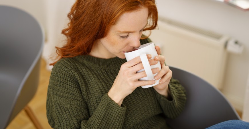 Lietotāju atsauksmes: EASY BREATHE powder for HOT DRINK