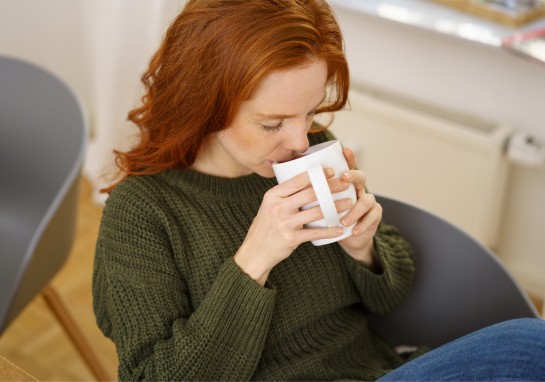 Lietotāju atsauksmes: EASY BREATHE powder for HOT DRINK